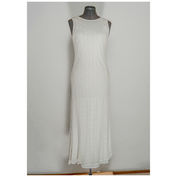 DJ & Co by Dawn Joy Dresses & Skirts - DJ & Co by Dawn Joy Gown Bridal Size 8
